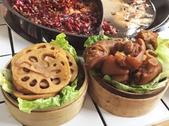 -瓜西西重庆火锅(花溪店)