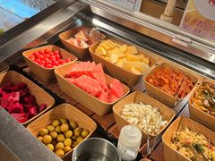 -温野菜涮涮锅(西单大悦城店)