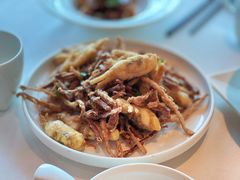 -莆田餐厅PUTIEN(颐堤港店)