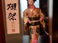 -松临·铁板烧&Omakase(神农店)