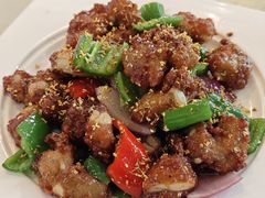 -水云间·园林餐厅(大龙店)