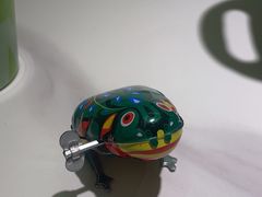 -蛙喔牛蛙(温岭银泰店)