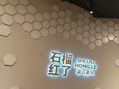 -石榴红了·非遗酥皮烤包子·新疆菜(瑞豪店)