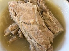-松發肉骨茶(克拉码头店)