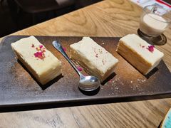 -那时新疆·若羌(经纬汇店)