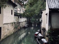 -仓桥直街