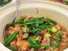 -麒麟中餐厅·经典粤菜·地道菜式老字号(广州长隆酒店)