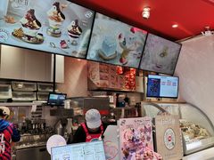 -DQ·蛋糕·冰淇淋(五角场万达店)