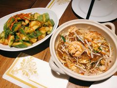 凉拌黄瓜-泰华海鲜中餐厅(普吉镇店)