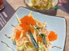 -大渔铁板烧(大悦城店)