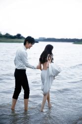 -上花轿婚纱摄影