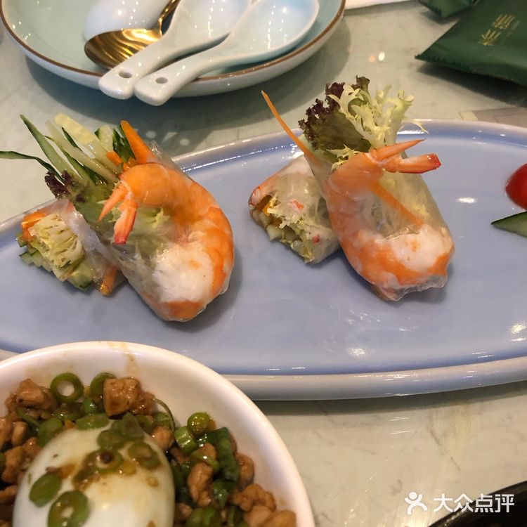好次的泰餐店