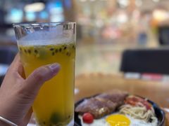 -牛扒驾到(东城星河城嘉荣店)