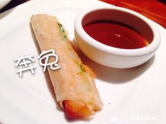 -外婆家(青岛万象城店)