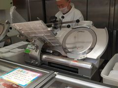 -火锅岛潮牌自助餐厅(天津天佑城店)