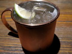 -LAMP BAR 水烟音乐酒吧