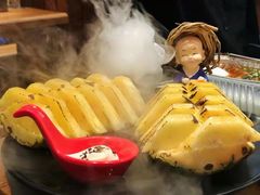 -老高烧烤(龙华星河iCO店)