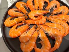 -万龙洲海鲜(亚运村店)