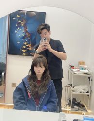 -YESIDO椰岛造型烫发染发