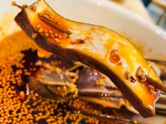 红油味钵钵鸡-嘉州叶婆婆钵钵鸡(建设路店)