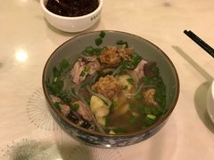 -正宗刘记不翻汤(和园店)