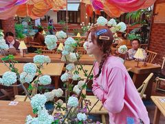 -美罗城
