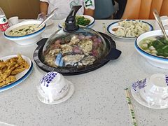 -前王院•巧克力海鲜市集餐厅(万平口店)