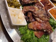 -东北大院·东北菜(三台子店)