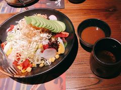 -京鹿料理(荟聚店)