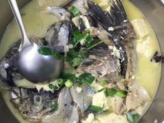 -连池鱼豆味坊(风景区店)