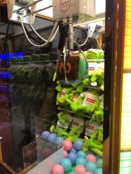 -嗨翻Hi-Fun竞技主题乐园·蹦床团建生日聚会(五棵松华熙店)