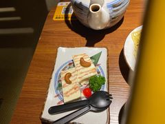 京都芝士豆腐-小椋(富安商业广场店)