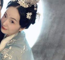 -陈攻馆·汉服