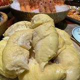 武汉！！吃三口就能回本的自助餐！！