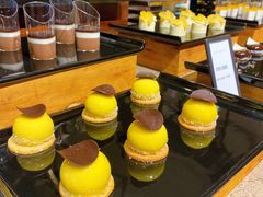 -“香”全日餐厅·株洲大汉希尔顿酒店