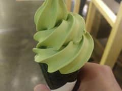 -無印抹茶·日式甜品·生日蛋糕(吉林财富购物广场店)