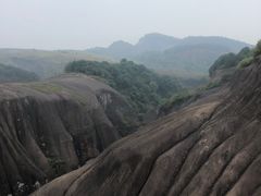 -飞天山旅游区