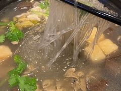 -回味鸭血粉丝汤(砂之船店)