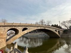 -赵州桥景区