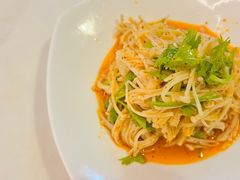 -老克勒上海菜(南京路步行街店)