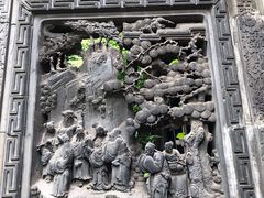 -书隐楼