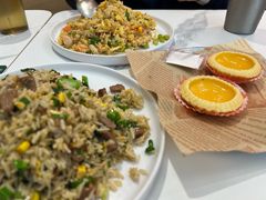 -香港深仔记茶餐厅(东门店)