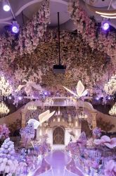 -花嫁丽舍海岛婚礼殿堂(国展店)