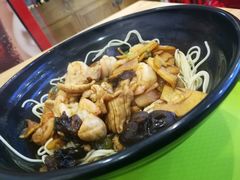 -晓午阳常熟炒浇面(红庙店)