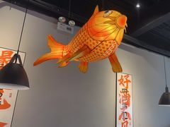 -向川南·水煮鱼·川菜(和平里店)