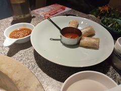 -云荷里·蒸汽石锅鱼·云南菜(中发百旺店)
