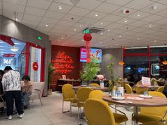 -必胜客(滨海友谊店)