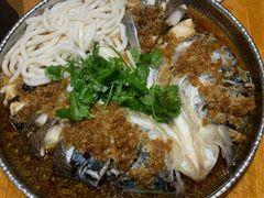 -3号仓库·餐厅(灵溪一店)