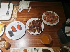 -汉巴味德(大悦城店)