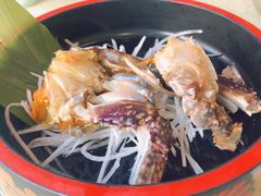 -渔娘渔家丹东海鲜(东直门店)